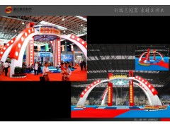 寧德展柜制作廠 口碑卓越的展覽展示供應商——盛慶展覽服務