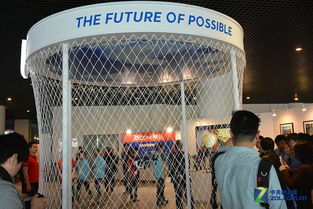 2015年京東影像文化館產(chǎn)品展示與展覽服務(wù)回顧