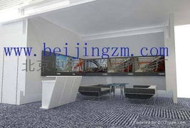 北京展覽工廠與專業的展覽服務